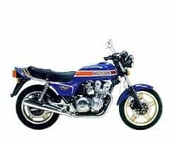 CB900 F/F2/Custom (1979 -1983) CB900 F/F2/Custom (1979 -1983)